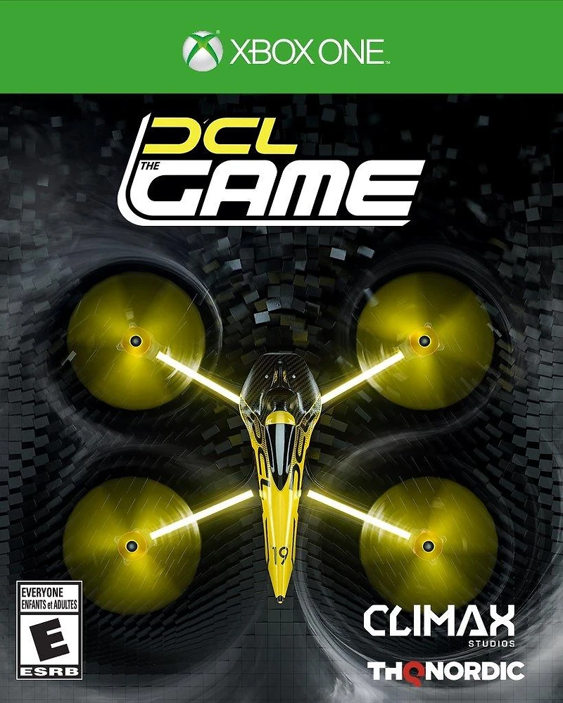 DCL - The Game