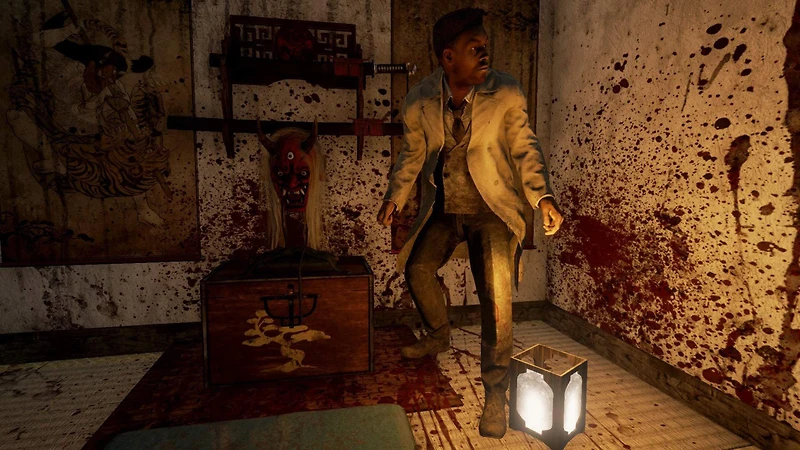 Dead By Daylight: Nightmare Edition - Xbox One