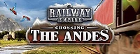 Railway Empire - Nintendo Switch