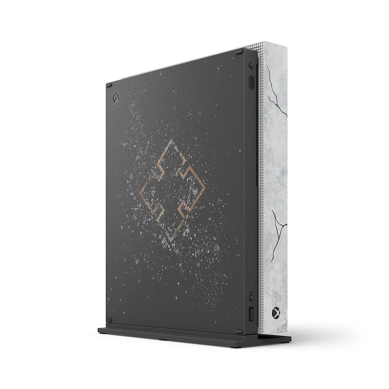 Microsoft Xbox One X 1TB Console Gears 5