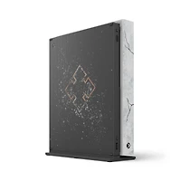 Microsoft Xbox One X 1TB Console Gears 5