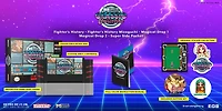Data East Classic Collection