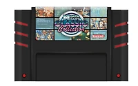 Data East Classic Collection