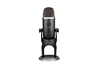 Yeti X Professional USB Microphone Black