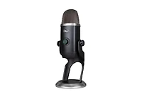 Yeti X Professional USB Microphone Black
