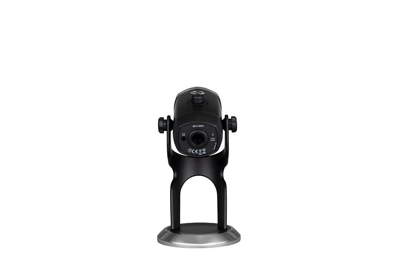 Yeti X Professional USB Microphone Black