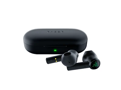 Razer Hammerhead True Wireless Earbuds