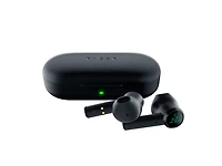 Razer Hammerhead True Wireless Earbuds