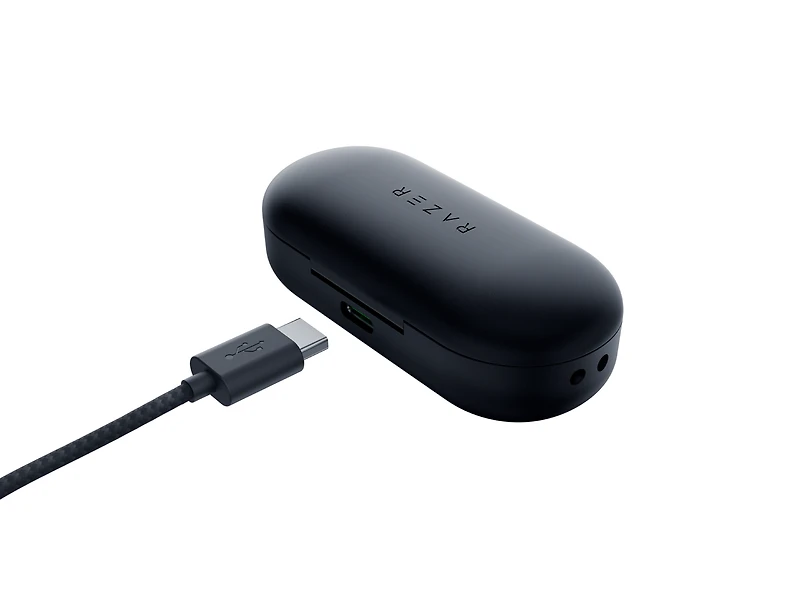 Razer Hammerhead True Wireless Earbuds