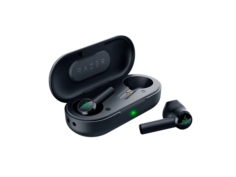 Razer Hammerhead True Wireless Earbuds