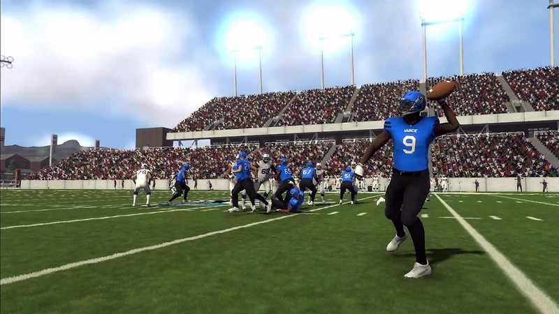 Doug Flutie Maximum Football 2019 - Xbox One
