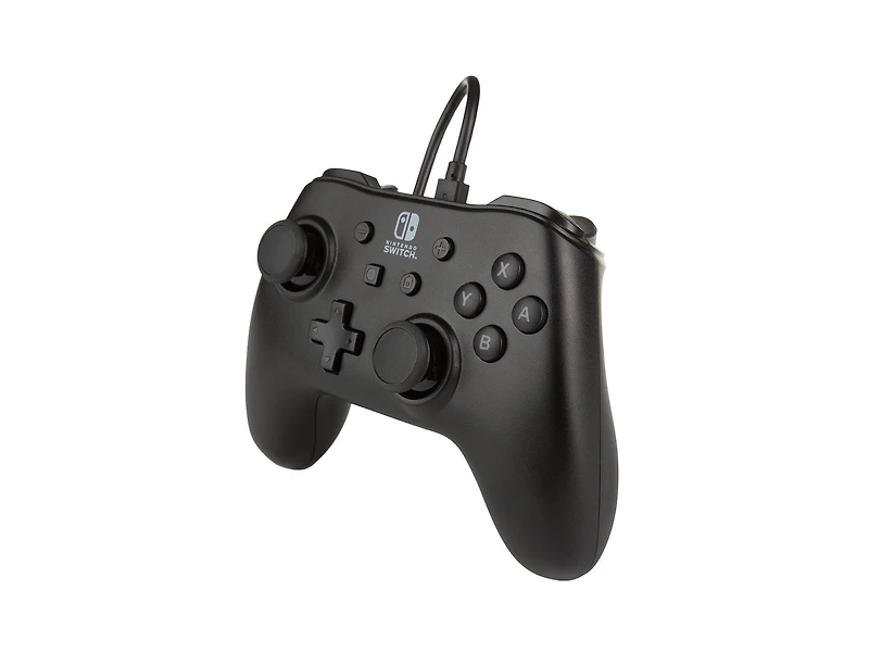 PowerA Wired Controller for Nintendo Switch