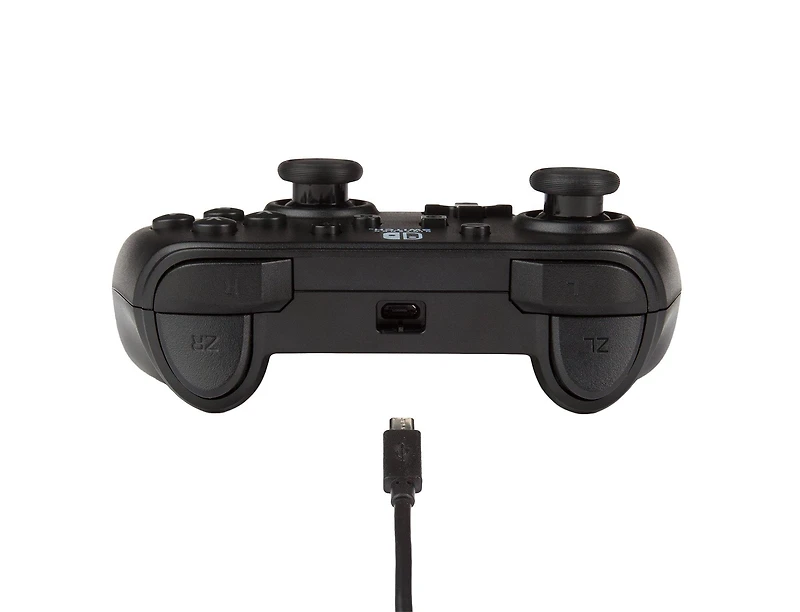 PowerA Wired Controller for Nintendo Switch