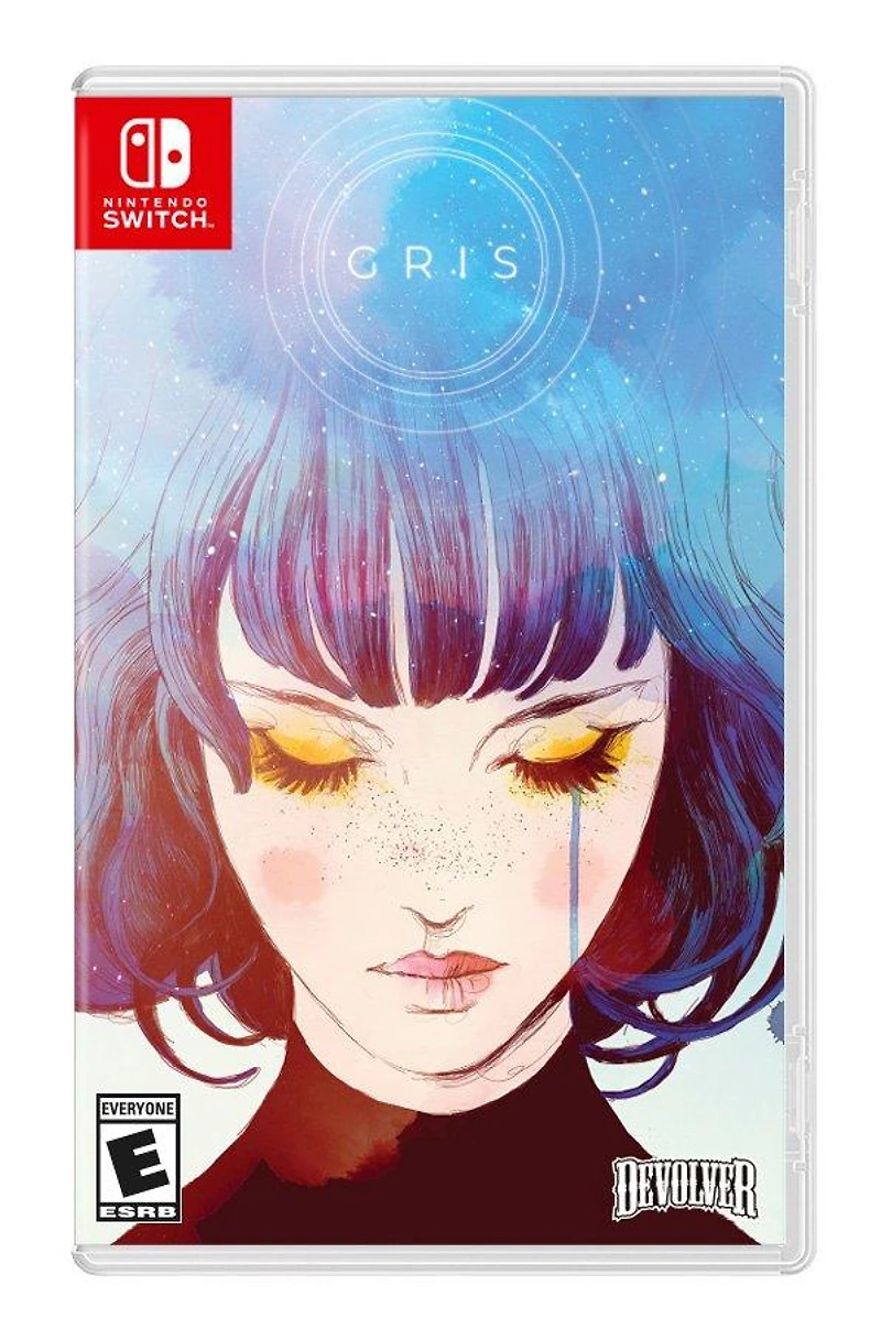 Gris