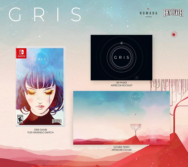 Gris