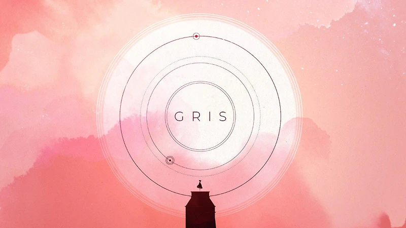 Gris - Nintendo Switch