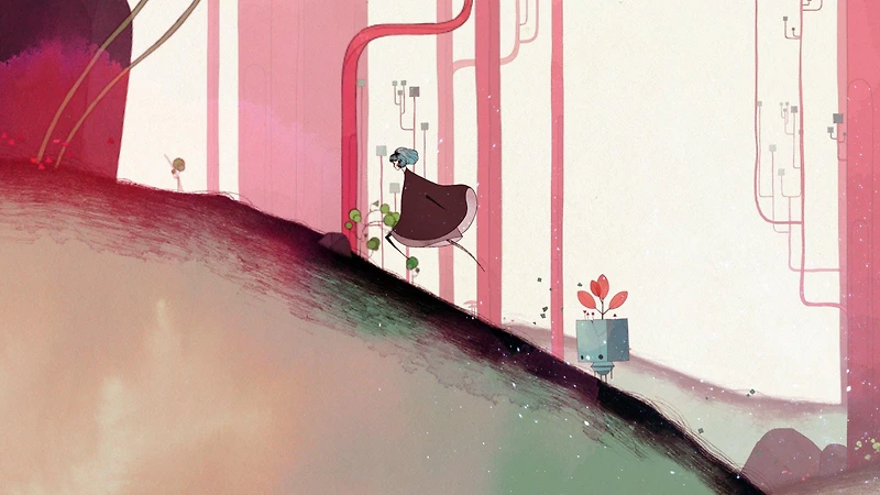 Gris - Nintendo Switch