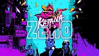 Katana Zero