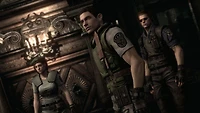 Resident Evil - Nintendo Switch