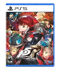 Persona 5 Royal - PlayStation 5