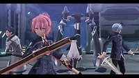 The Legend of Heroes: Trails of Cold Steel III - Nintendo Switch