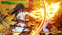 Samurai Shodown - Nintendo Switch
