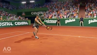 AO Tennis 2 - Nintendo Switch