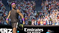 AO Tennis 2 - Xbox One