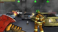 Real Heroes: Firefighter - PlayStation 4