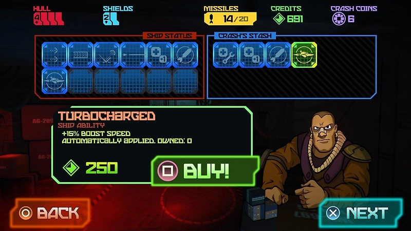 GALAK-Z: The Void and Skulls of the Shogun: Bone-A-Fide Edition Platinum Pack