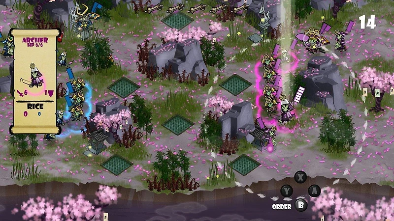 GALAK-Z: The Void and Skulls of the Shogun: Bone-A-Fide Edition Platinum Pack - Nintendo Switch