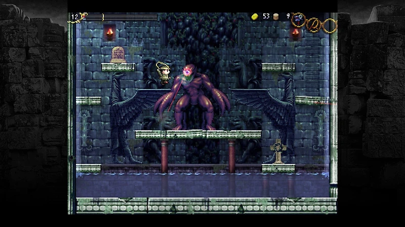 LA-MULANA 1 and 2: Hidden Treasures Edition - Nintendo Switch