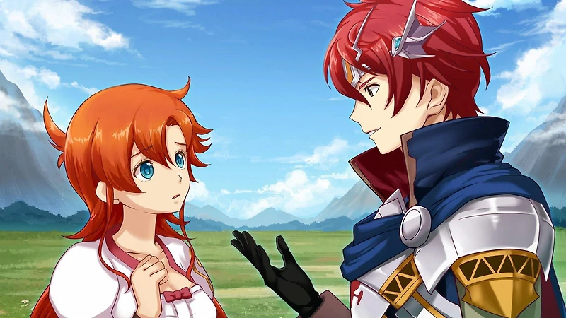 Langrisser I and II - PlayStation 4