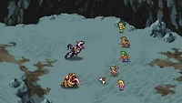 Romancing SaGa 3