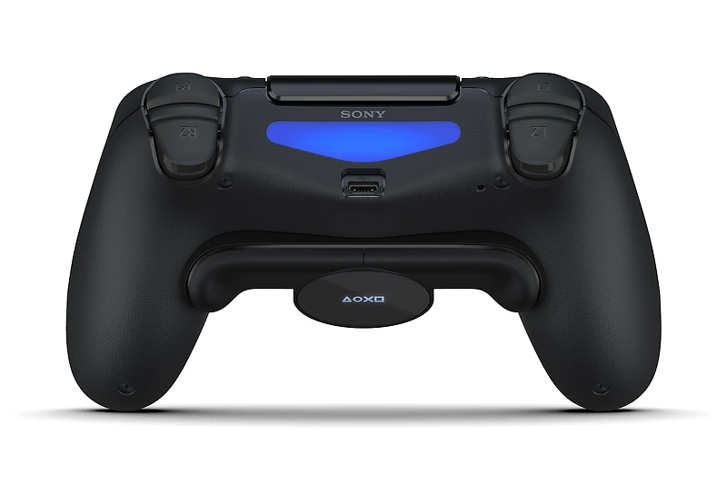 Sony DUALSHOCK 4 Back Button Attachment