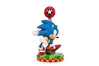Dark Horse Comics Sonic the Hedgehog 11-in Statue