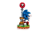 Dark Horse Comics Sonic the Hedgehog 11-in Statue