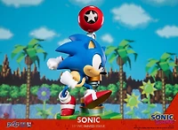 Dark Horse Comics Sonic the Hedgehog 11-in Statue