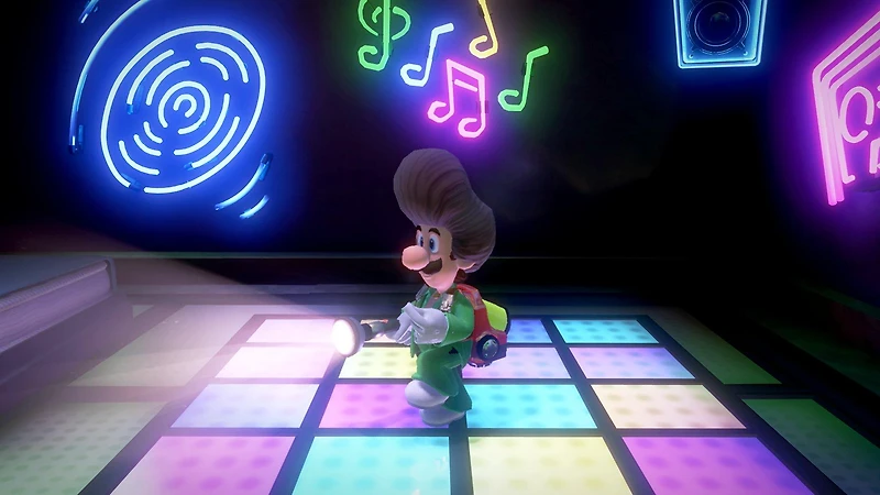 Luigi's Mansion 3 Multiplayer Pack DLC