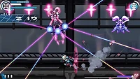 Gunvolt Chronicles: Luminous Avenger iX - Nintendo Switch