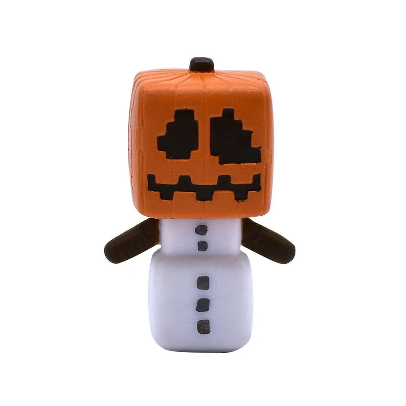 Just Toys Minecraft Mine Kit Blind Box Statue