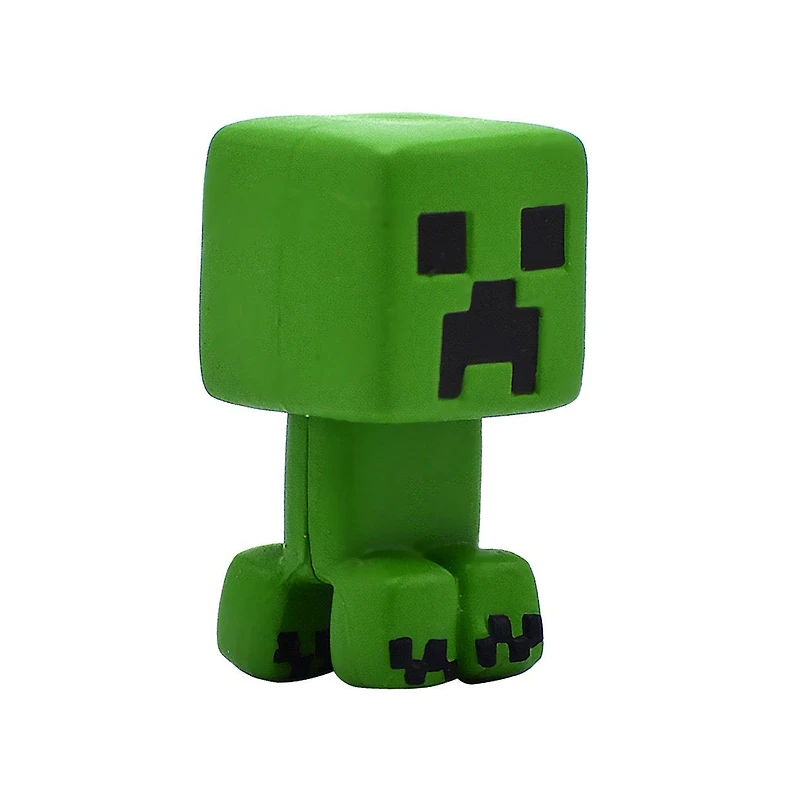 Just Toys Minecraft Mine Kit Blind Box Statue