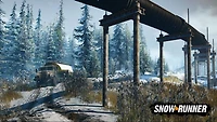 SnowRunner - Xbox One