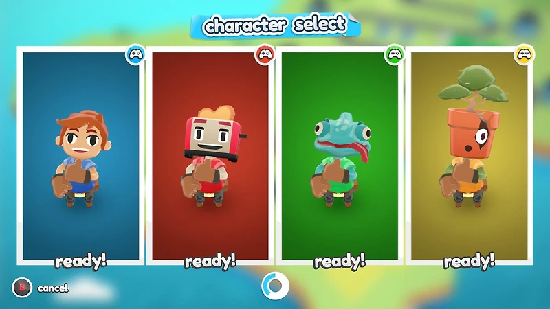 Moving Out - Xbox One