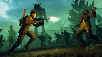 Zombie Army Trilogy - Nintendo Switch
