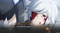 Is It Wrong to Try to Pick Up Girls in a Dungeon? Infinite Combate - PlayStation 4