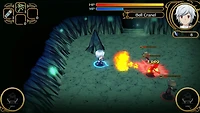 Is It Wrong to Try to Pick Up Girls in a Dungeon? Infinite Combate - Nintendo Switch