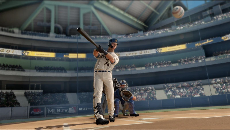 RBI Baseball 20 - Xbox One