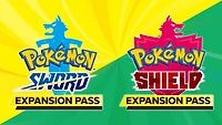Pokemon Sword Expansion Pass/Pokemon Shield Expansion Pass