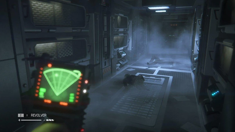 Alien: Isolation - Nintendo Switch